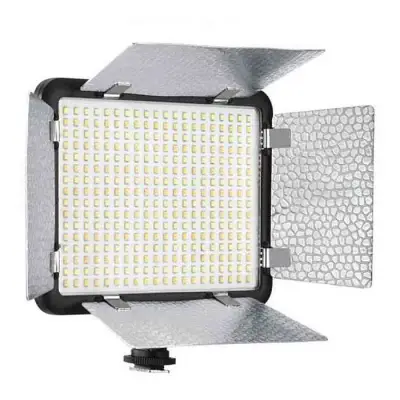 Simpex Professional 320 dual LED Video Light